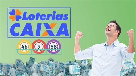 Resultados das Loterias do Brasil: Rápido e Fácil 